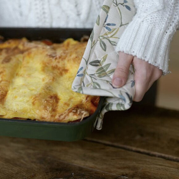 Groentelasagne