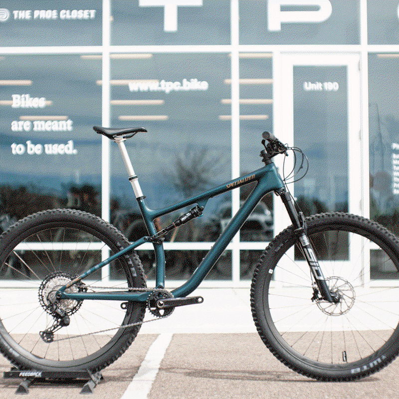 Epic EVO vs. Transition Spur: Which Downcountry Bike Is Right for You?