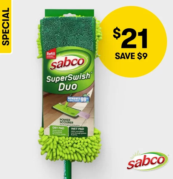 $21 SAVE $9