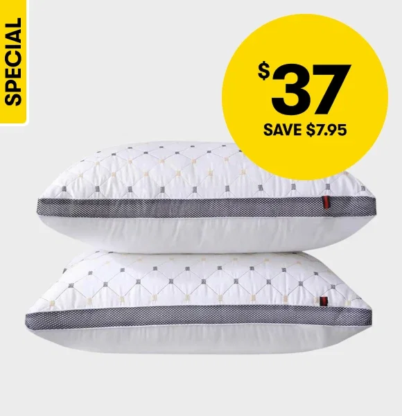 $37 SAVE $7.95