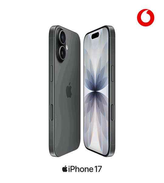 Grey iPhone 17 