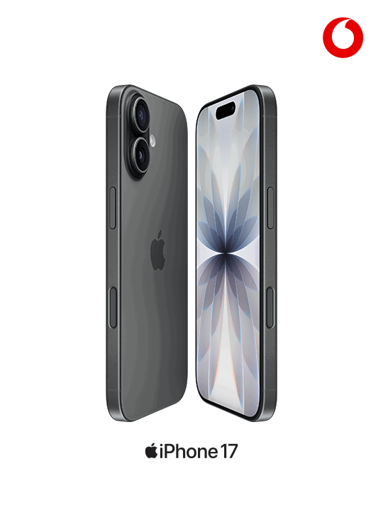 Grey iPhone 17 