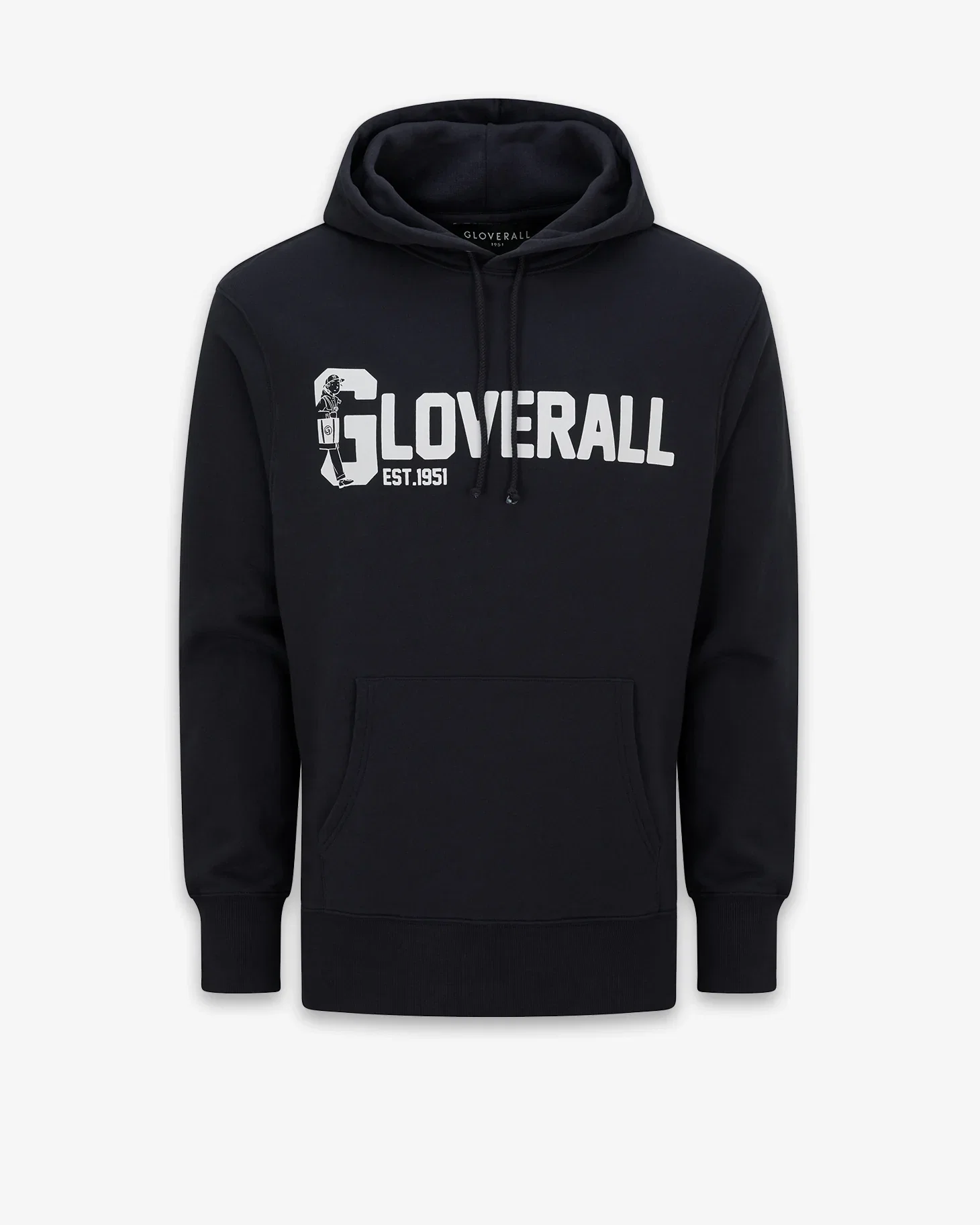 Image of Unisex Ivy Boys Anniversary Graphic Hoodie