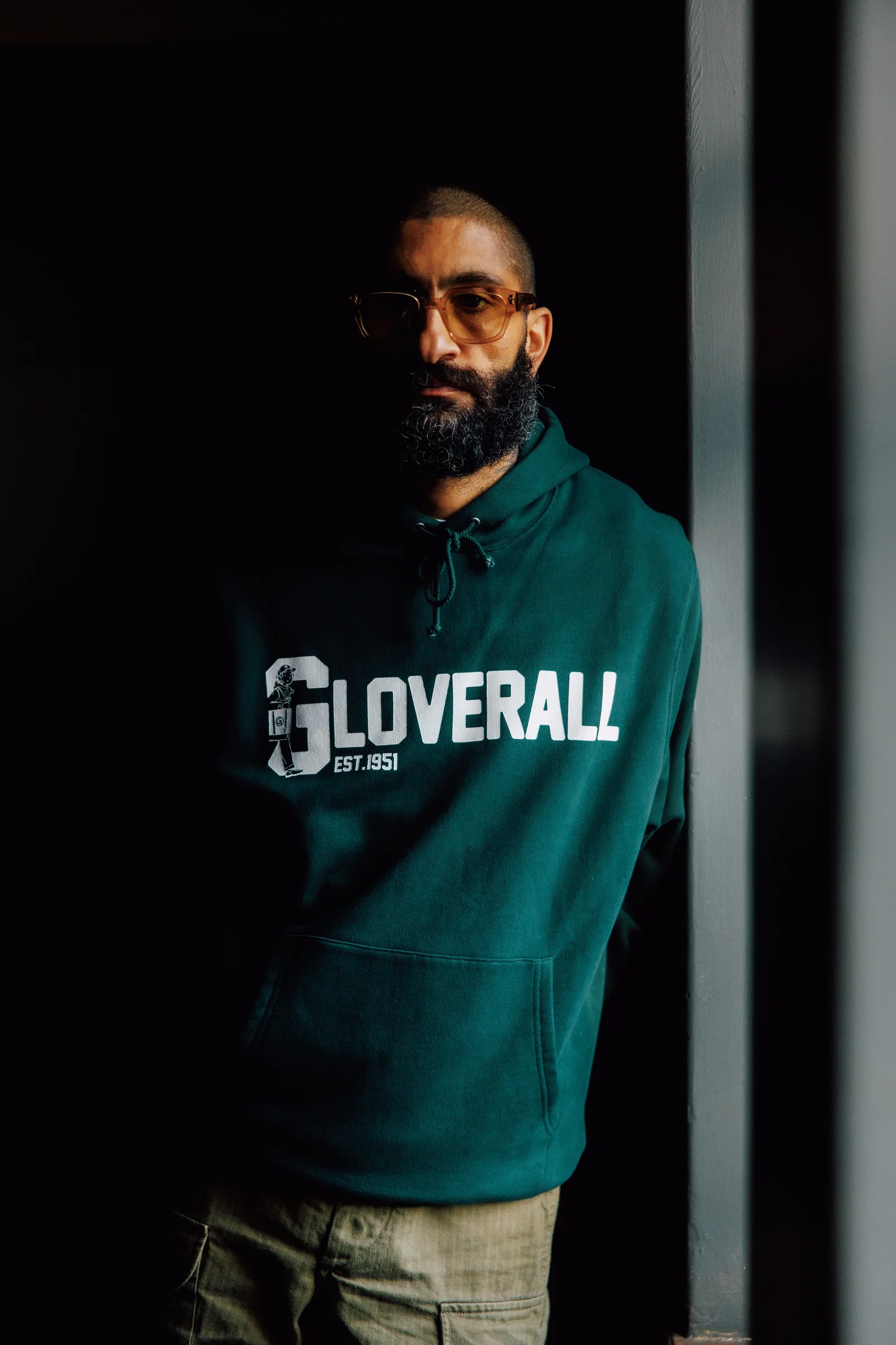 Image of Unisex Ivy Boys Anniversary Graphic Hoodie