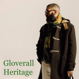 Gloverall Signatures