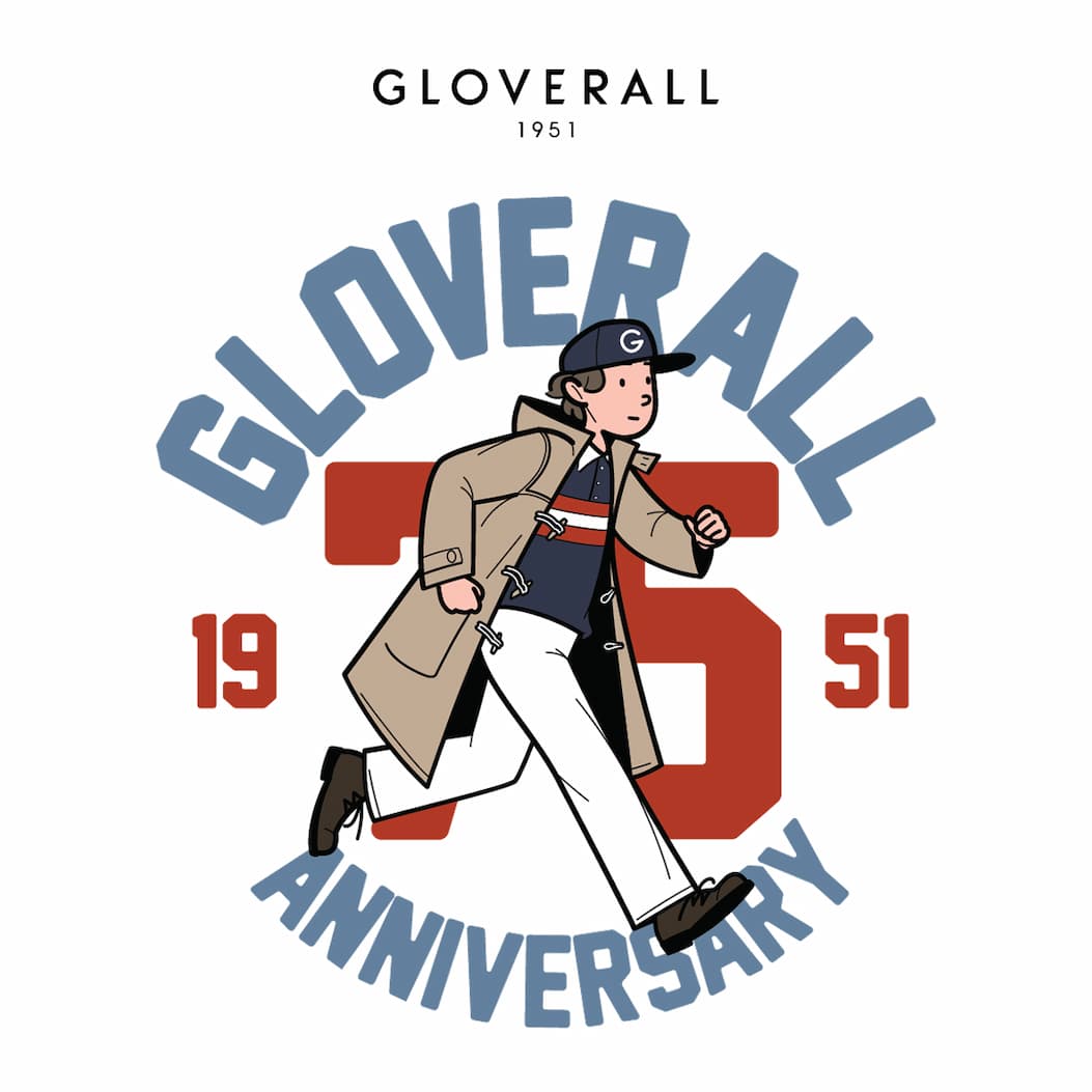 Gloverall