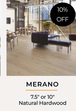 Merano | Provence Nature Hardwood