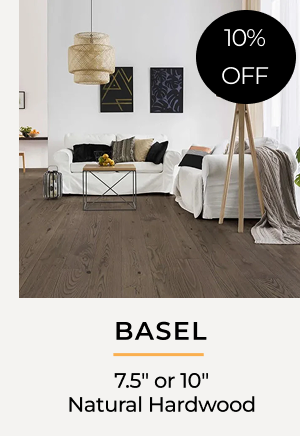 Basel | Provence Nature Hardwood