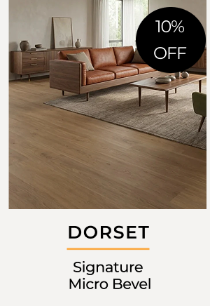 Dorset Signature Micro Bevel