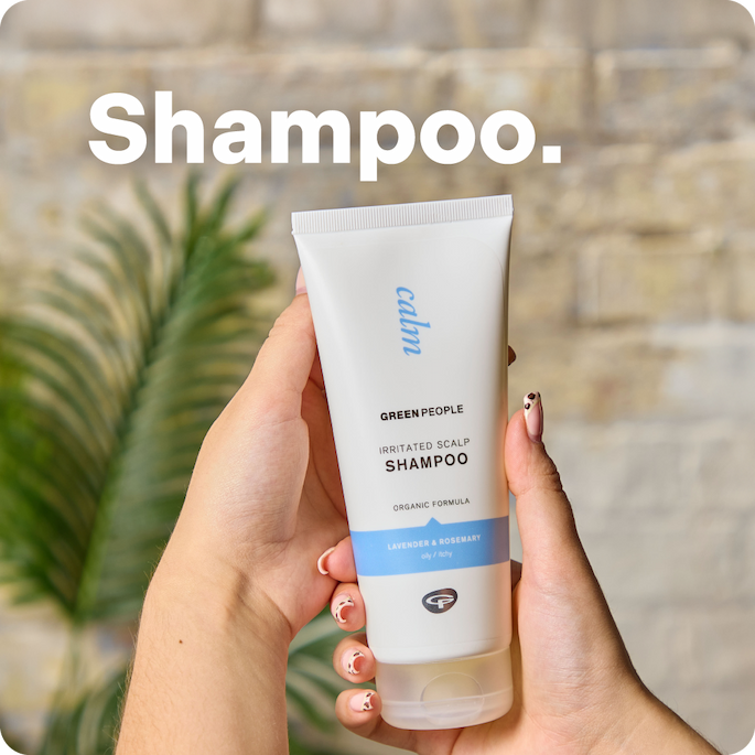 Shampoo