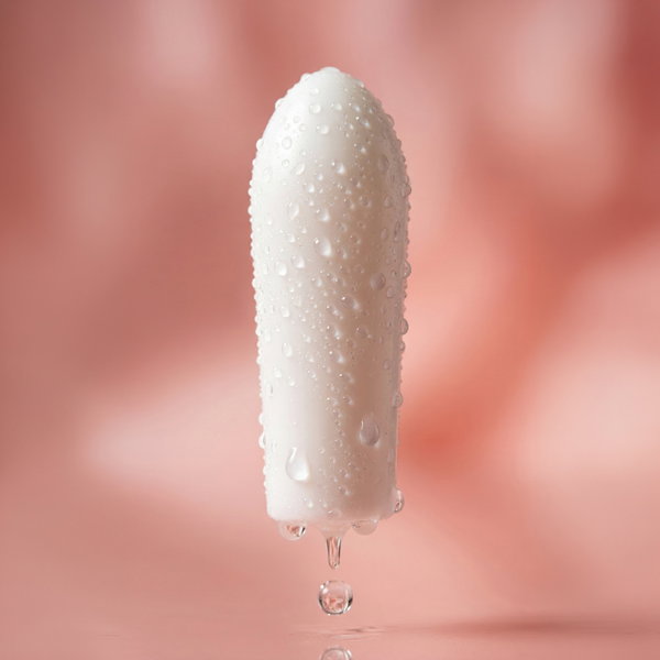reliefHER Vaginal Hydration Melts