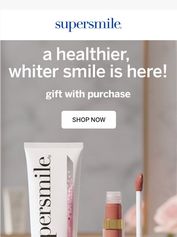 transform your smile today!