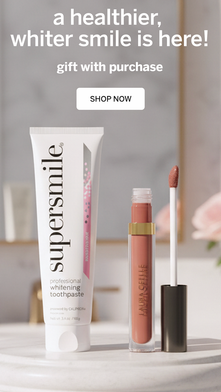 gift with purchase