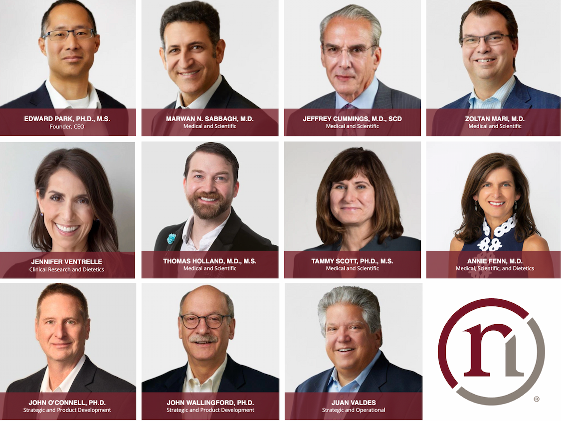 NeuroReserve Team