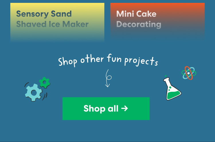 Shop other fun projects