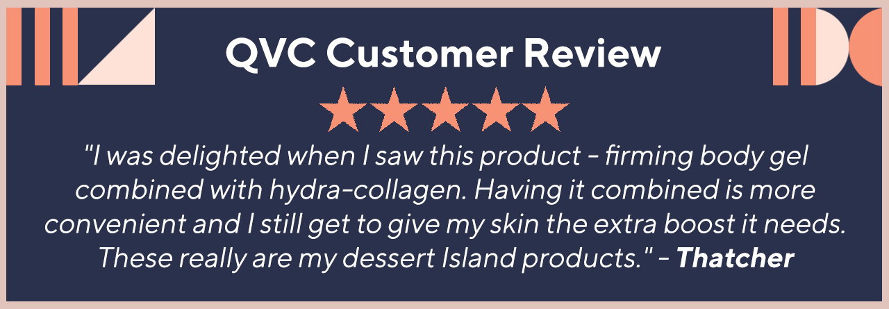 QVC Customer Review