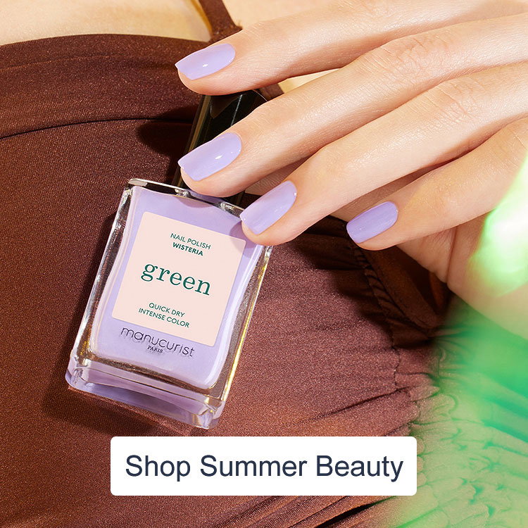 Summer Beauty