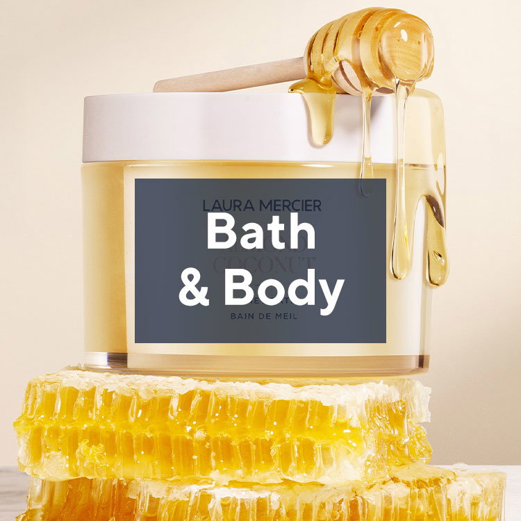 Bath & Body