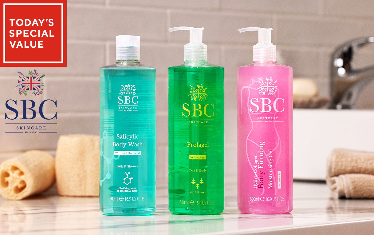 SBC