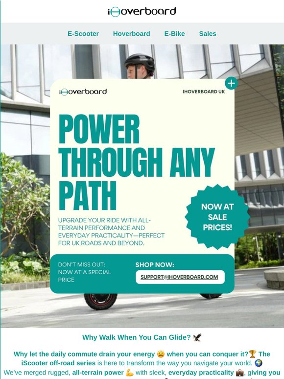 🛴 Give the Gift of Smarter Travel