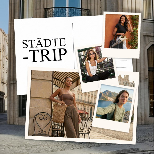 STÄDTETRIP