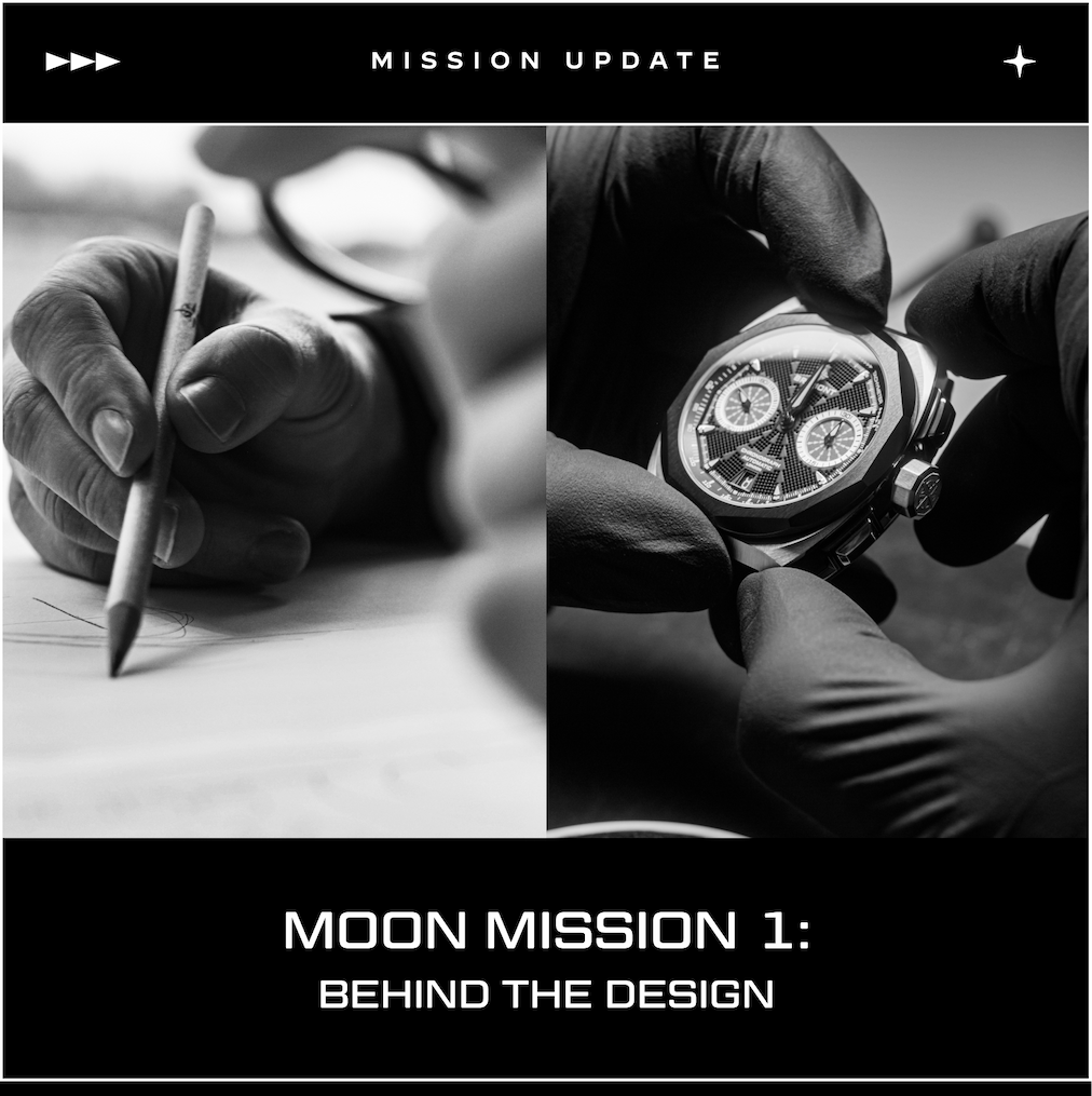 Astrolab FLIP Rover Moon Mission