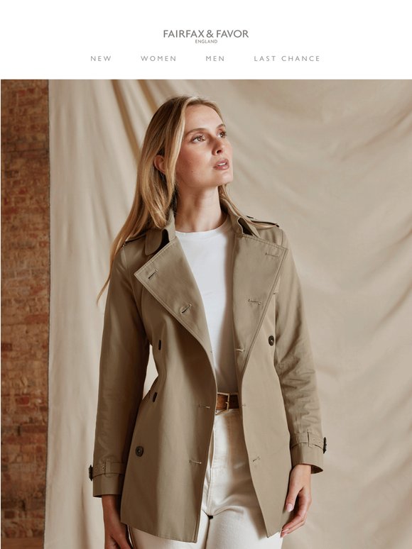 Discover Spring Layers