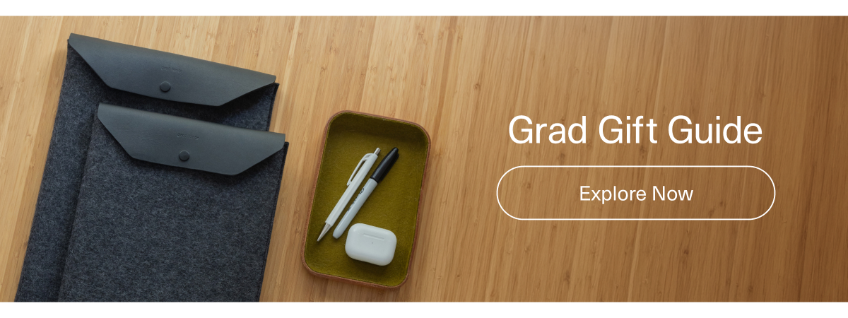 Graduation Gift Guide