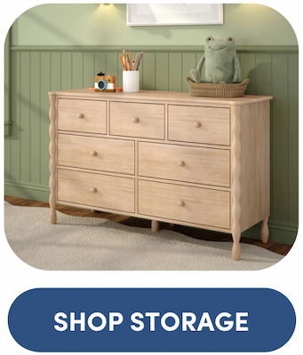 Shop Storage