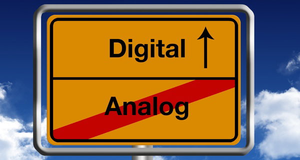 Digitalisierung Videokass./Schmalfilm