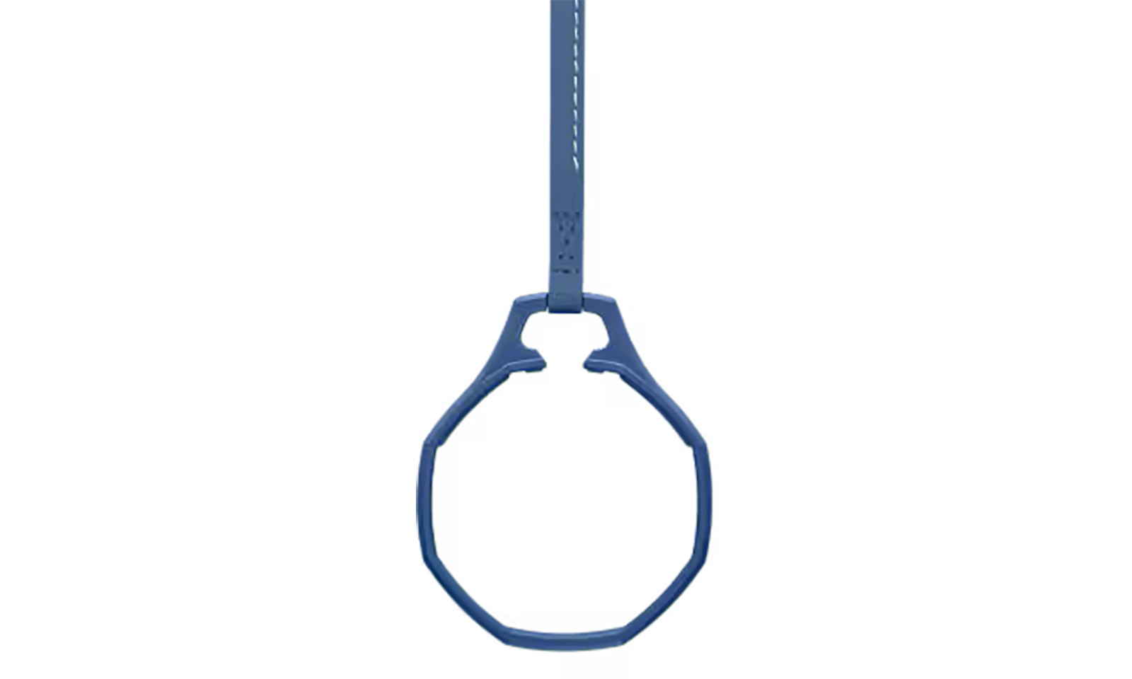 LEATHER LANYARD 
