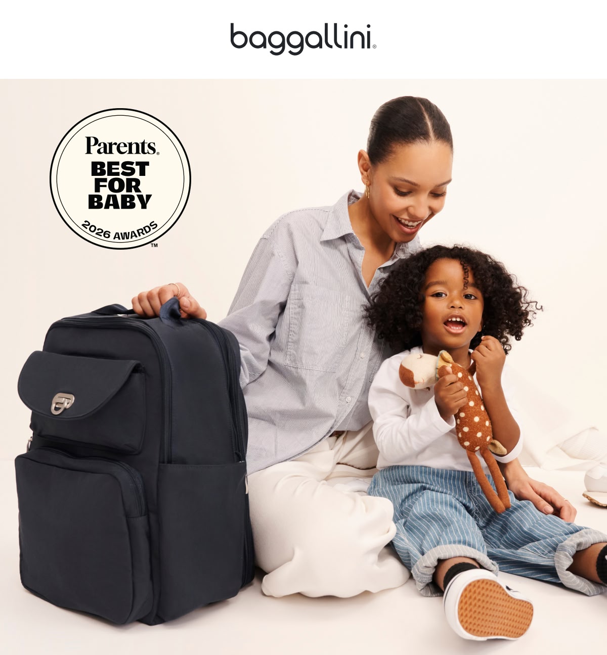 Parents Best For Baby 2026 Awards >