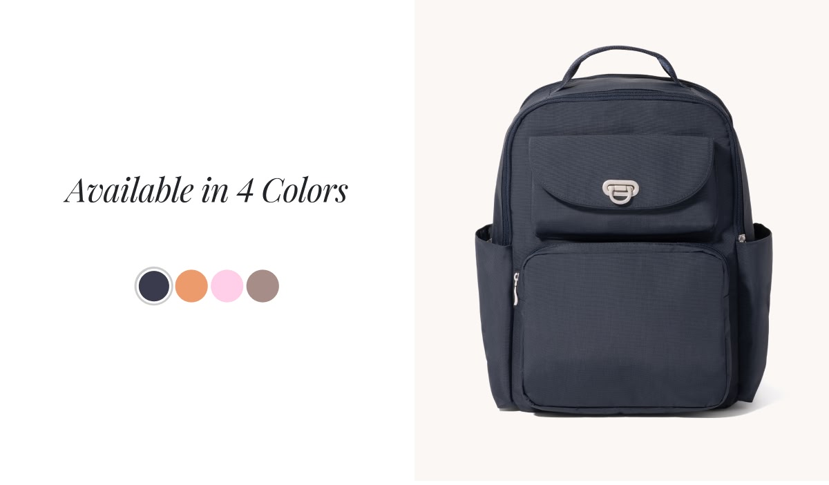 Available In 4 Colors >