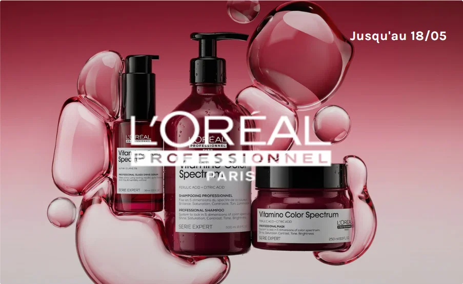 L'Oréal Professionnel