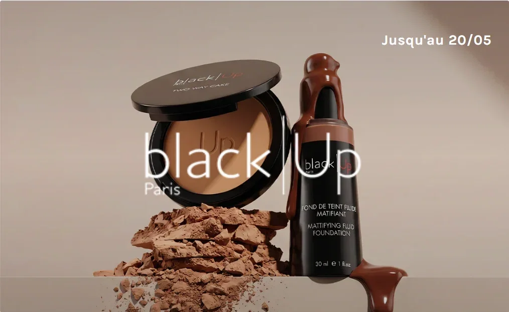 black Up