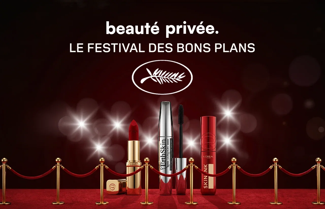 Le Festival des Bons Plans