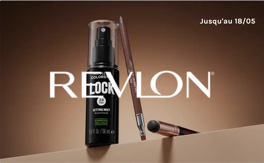 Revlon Make Up