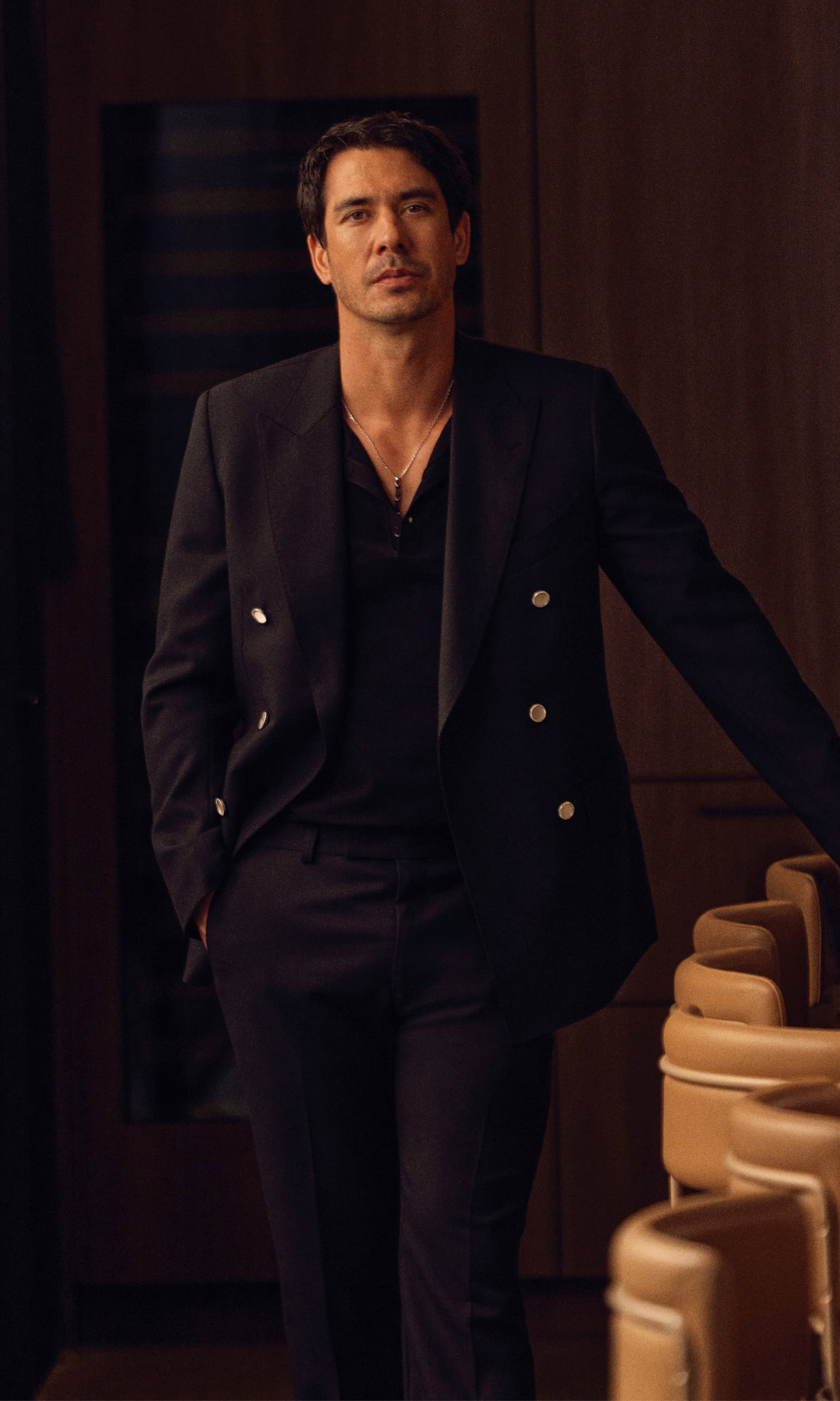 The Dinner Party Dress Code