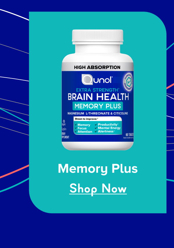 Memory Plus