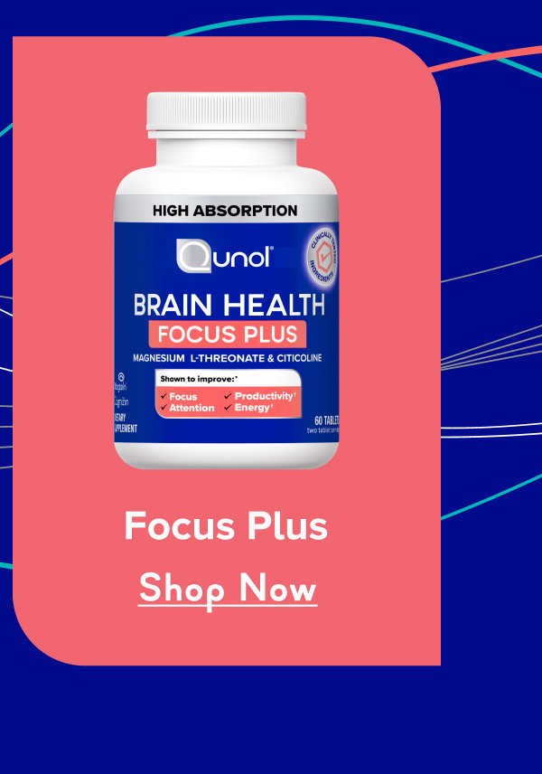 Focus Plus