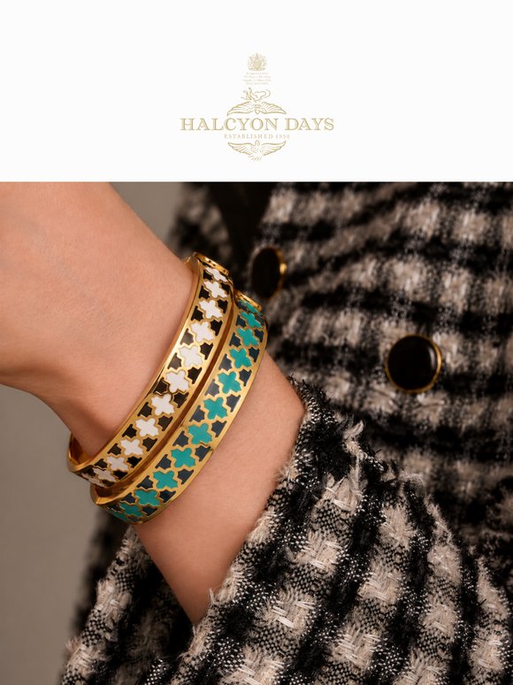 Introducing New Agama Two Tone Bangles