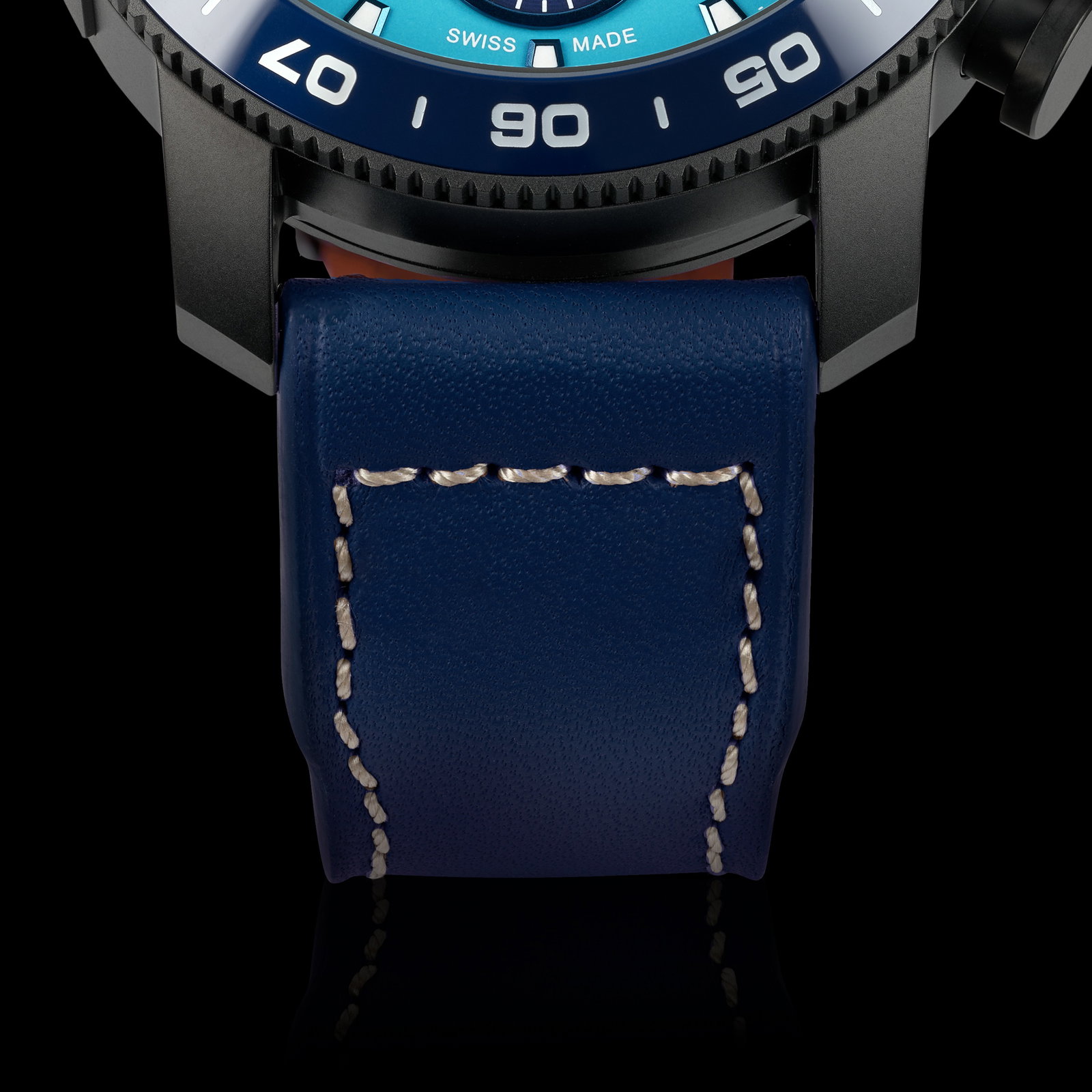 P-51, Cripes A' Mighty 2.0 exclusive new strap