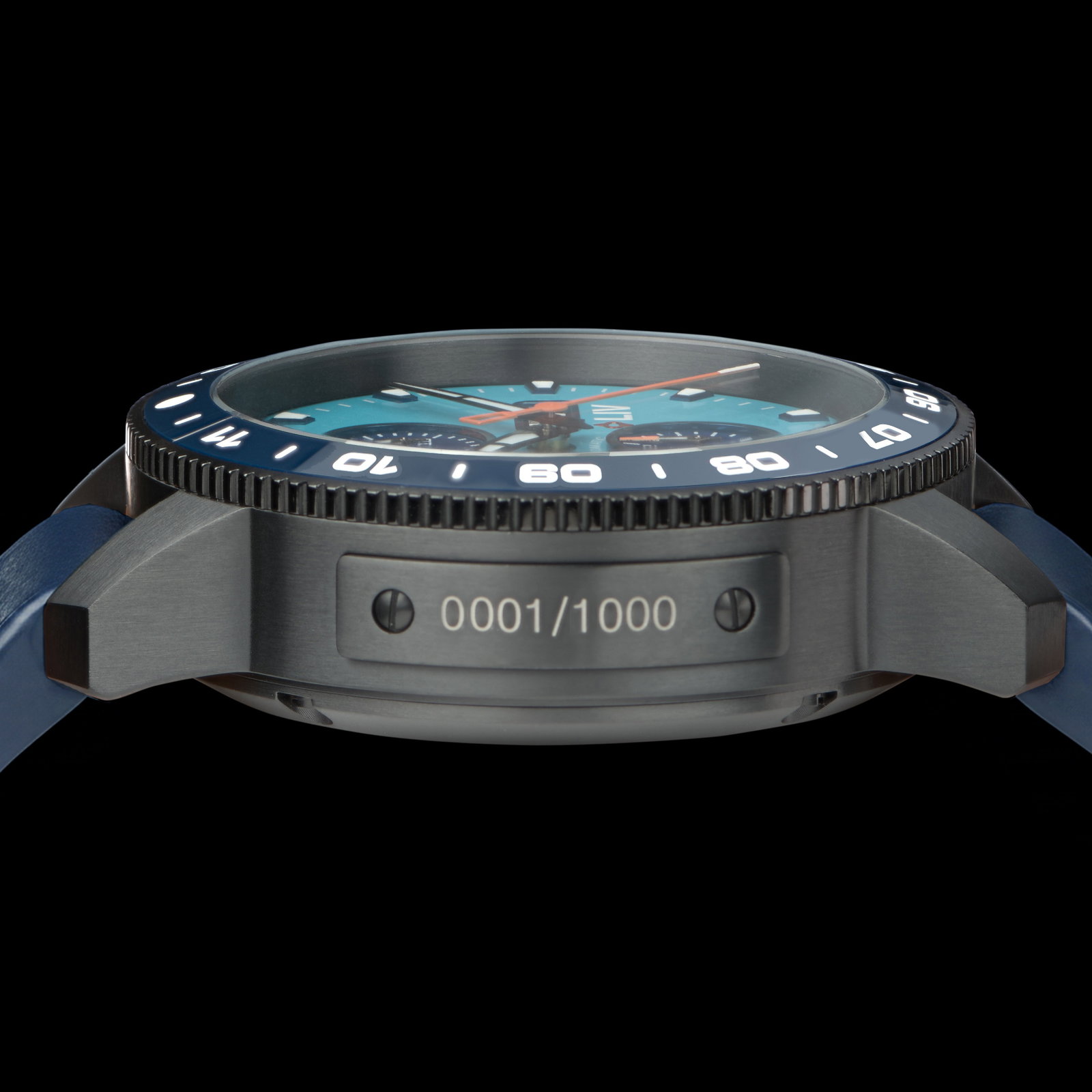 P-51, Cripes A' Mighty 2.0 limited edition numbers.