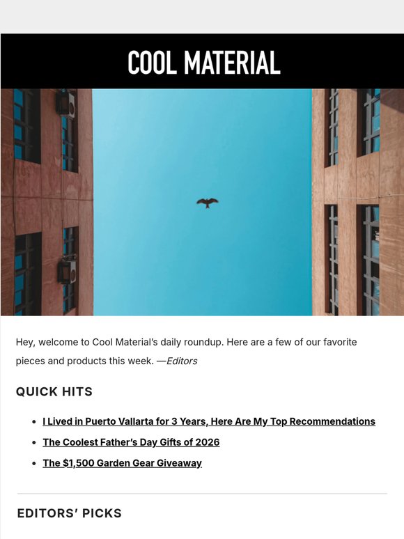 Buildings Around the World Inspired by Birds