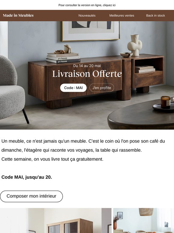 Après le 20 mai, il faudra attendre
