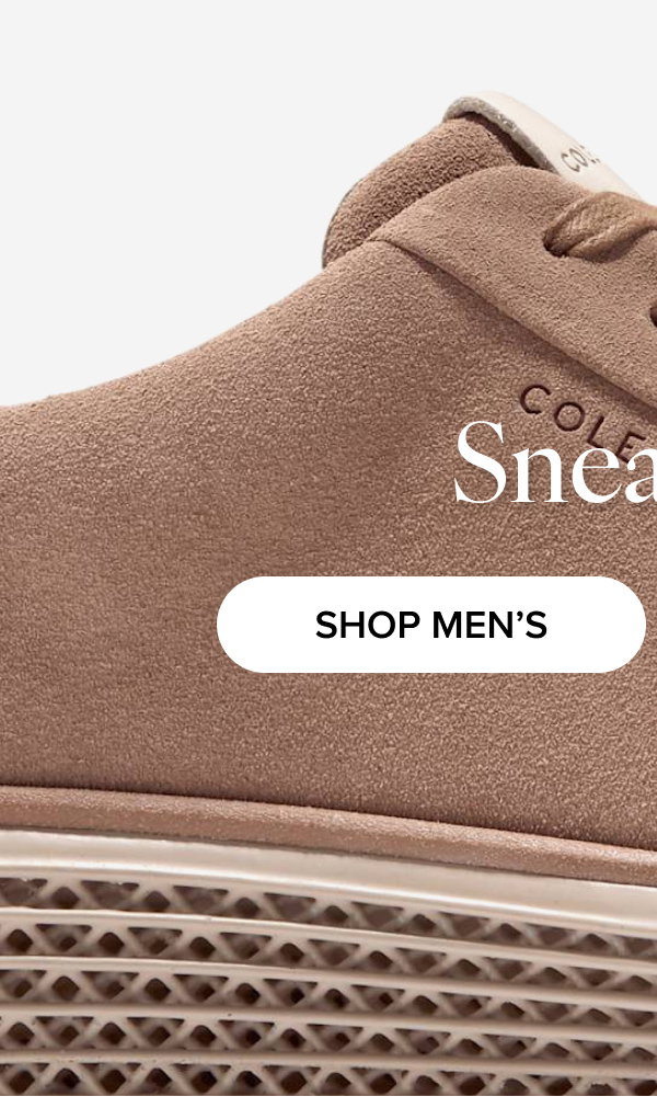 Sneakers | SHOP MEN