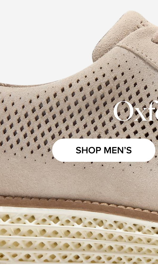 Oxfords | SHOP MEN
