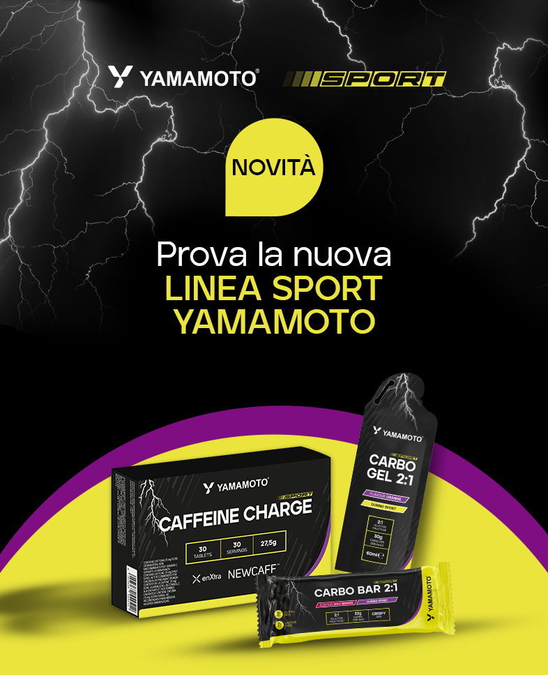 Yamamoto Sport