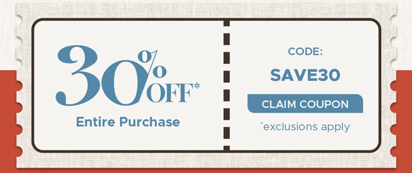 Claim Coupon