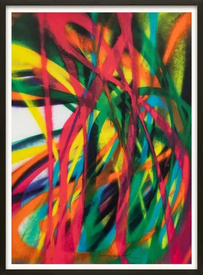 Image of Untitled II